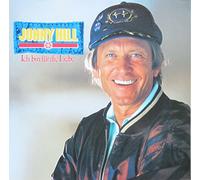 Johnny Hill - Ich bin für die Liebe [Vinyl LP] [Schallplatte]