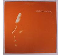 JOHNNY HILTON - johnny hilton LP