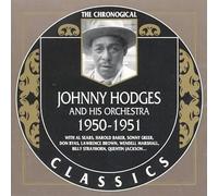 Johnny Hodges (1950-1951)
