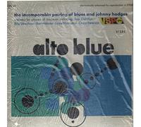 Johnny Hodges - Alto Blue