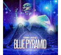 Hodges, Johnny / Davis, Bill Wild - Blue Pyramid