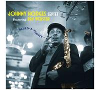 Johnny Hodges - Blues-A-Plenty [180-Gram Colored Vinyl] [Vinyl] Colored Vinyl, 1