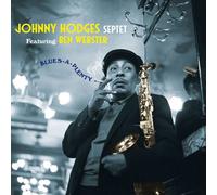 Johnny Hodges - Blues-A-Plenty [180-Gram Colored Vinyl] [Vinyl] Colored Vinyl, 1
