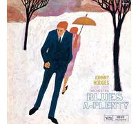 Johnny Hodges - Blues A-Plenty