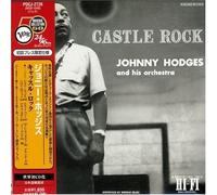 Johnny Hodges - Castrock [Import]