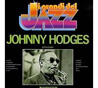 Johnny Hodges - I Grandi Del Jazz