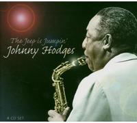 Johnny Hodges - Johnny Hodges-Jeep is Jumpin' [Import]