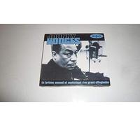 Johnny Hodges - Le Lyrisme Sensuel & Sophistique d'un Grand Ellingtonien