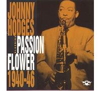 Johnny Hodges - Passion Flower