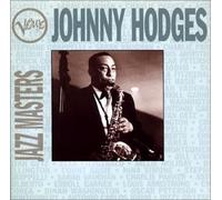 Johnny Hodges - Plays Billy Strayhorn