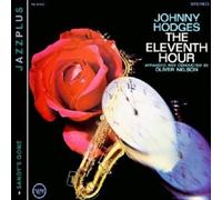 Hodges Johnny – The Eleventh Hour, Sandy