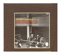 Johnny Hodges With Billy Strayhorn And The Orchestra