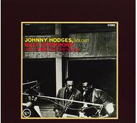 Johnny Hodges With Billy Strayhorn & The Orchestra