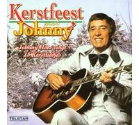 Johnny Hoes - Kerstfeest Met