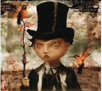 Johnny Hollow - Dirty Hands [Import]