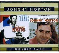 Johnny Horton - American Originals/The Spect [Import]