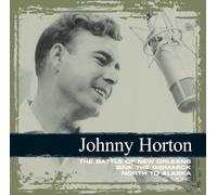 Johnny Horton - Collections [Import]