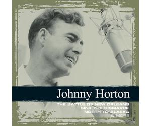 Johnny Horton - Collections [Import]
