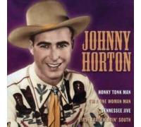 Johnny Horton – Famous Country Music Makers – CD – Import néerlandais