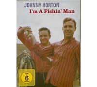 Johnny Horton - Johnny Horton - I'm A Fishin' Man (DVD)