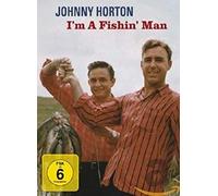 Johnny Horton – I'm a Fishin' Man – DVD – in-akustik