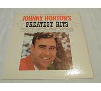 JOHNNY HORTON - Johnny Horton's Greatest Hits [Import]