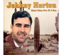 JOHNNY HORTON - MEAN MEAN SON OF A GUN