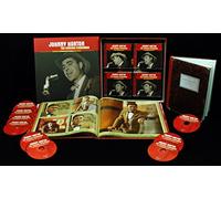 Johnny Horton - The Singing Fisherman - The Complete Johnny Horton Recordings (9-CD Deluxe Box Set)