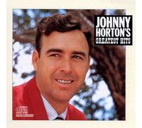 Johnny Horton's Greatest Hits by Johnny Horton NEUF