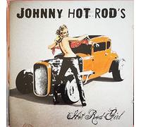 Johnny Hot Rod'S - Hot Rod Girls