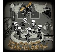 Johnny Hunter Quartet - While We Still Can [Import]