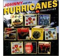Johnny & Hurricanes - EP Collection