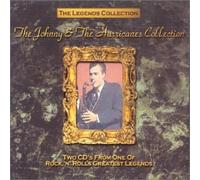 Johnny & Hurricanes - Legends Collection