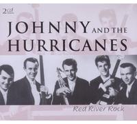 Johnny & Hurricanes - Red River Rock-Double Pl [Import]
