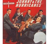 JOHNNY & HURRICANES - Stormsville (1973/88) [Import]
