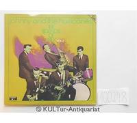 JOHNNY & HURRICANES - The Legends of Rock (Johnny & Hurricanes) / 6.28329