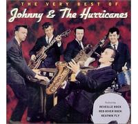 Johnny & Hurricanes - Very Best of Johnny & The Hurr
