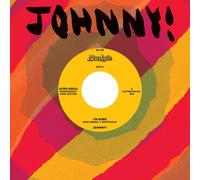 Johnny! - I'm Gone (Instrumental)