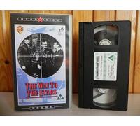 Johnny in the Clouds [VHS]