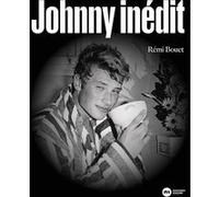 Johnny inédit: L'album d'une vie