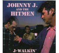 Johnny J & Hitmen - J-Walkin