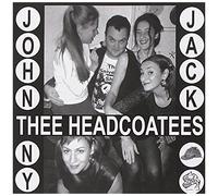 Johnny Jack/Sufference Wharf [7 Inch Analog]