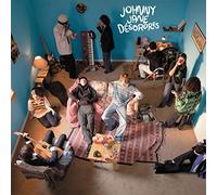 Johnny Jane - Sony Music Entertainment France DÉSORDRES