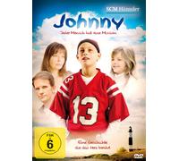 Johnny-Jeder Mensch Hat Eine Mission [Import]
