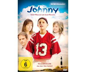 Johnny-Jeder Mensch Hat Eine Mission [Import]