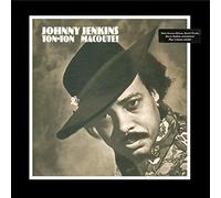 Johnny Jenkins - Ton Ton MacOute