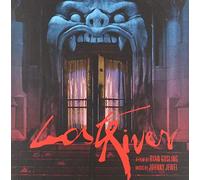 Johnny Jewel - Lost River Box