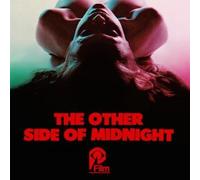 Johnny Jewel - The Other Side Of Midnight [Vinyl] Clear Vinyl, 180 Gram