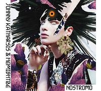 Johnny Katharsis;Hemightbe - Nostromo