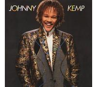 Johnny Kemp